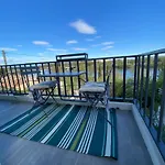 Avignon Lovely Flat Apartman Villeneuve-lès-Avignon