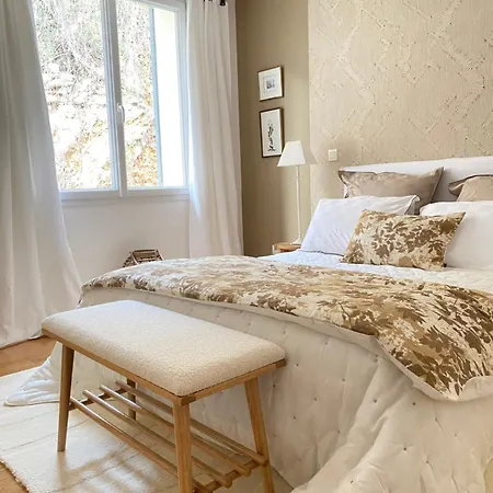 Avignon Lovely Flat