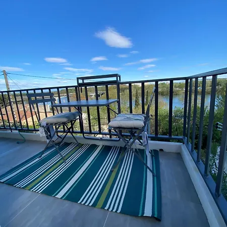 Avignon Lovely Flat Apartman Villeneuve-lès-Avignon