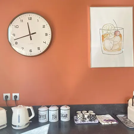 Avignon Lovely Flat Apartman