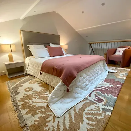 Avignon Lovely Flat
