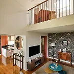 Διαμέρισμα Avignon Lovely Flat Villeneuve-lès-Avignon