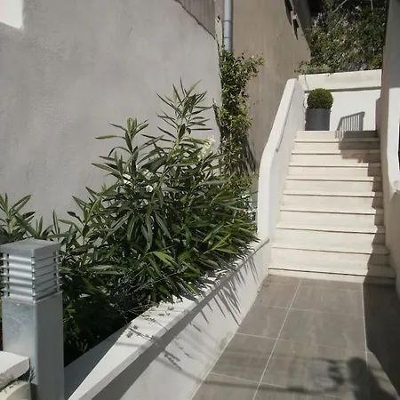 Avignon Lovely Flat 아파트 Villeneuve-lès-Avignon