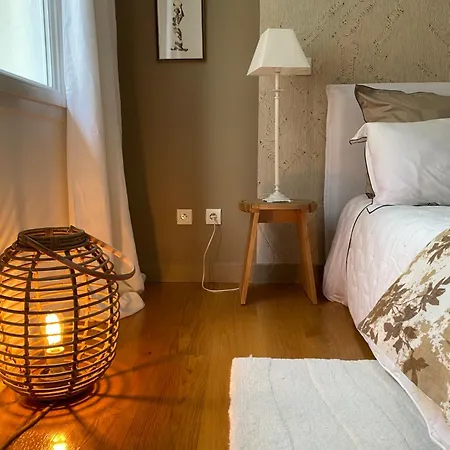 아파트 Avignon Lovely Flat