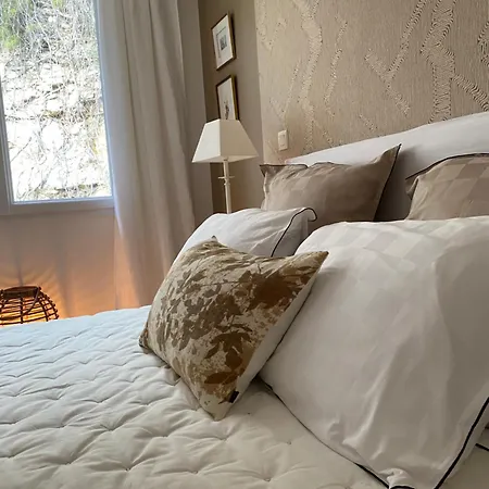 Avignon Lovely Flat