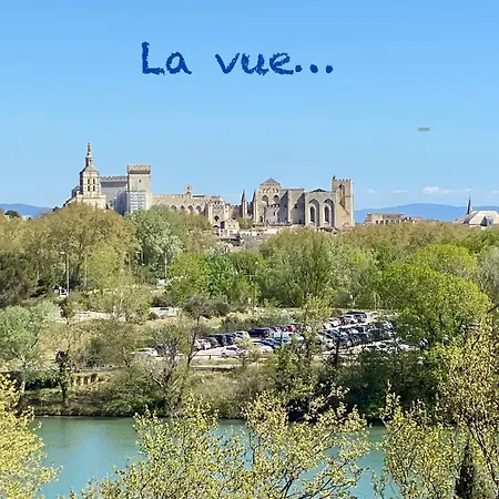 Διαμέρισμα Avignon Lovely Flat