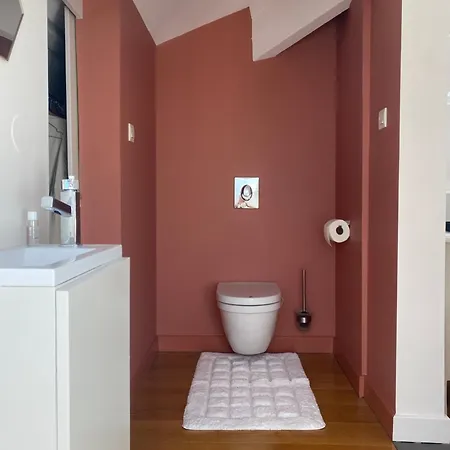 Apartment Duplex Face Au Palais Des Papes Villeneuve-les-Avignon