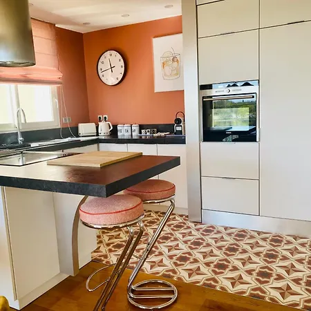 Avignon Lovely Flat