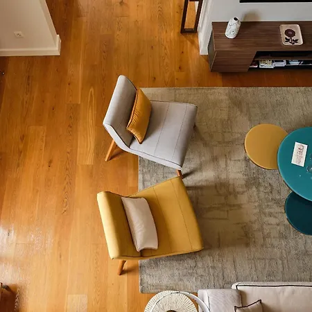 Διαμέρισμα Avignon Lovely Flat *